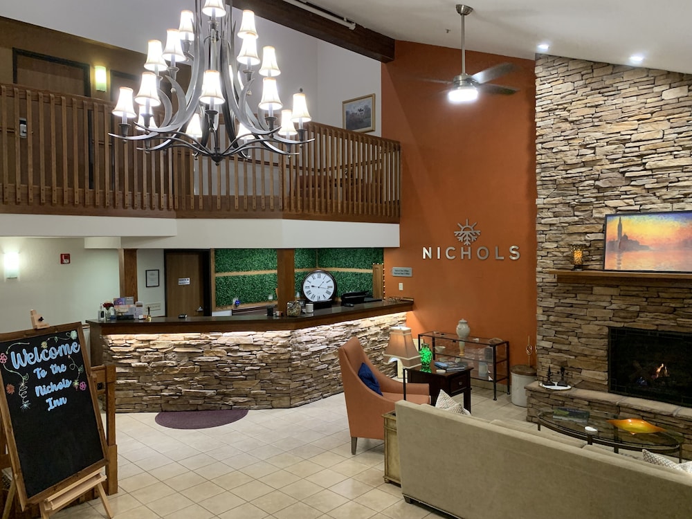 Nichols Inn of Red Wing