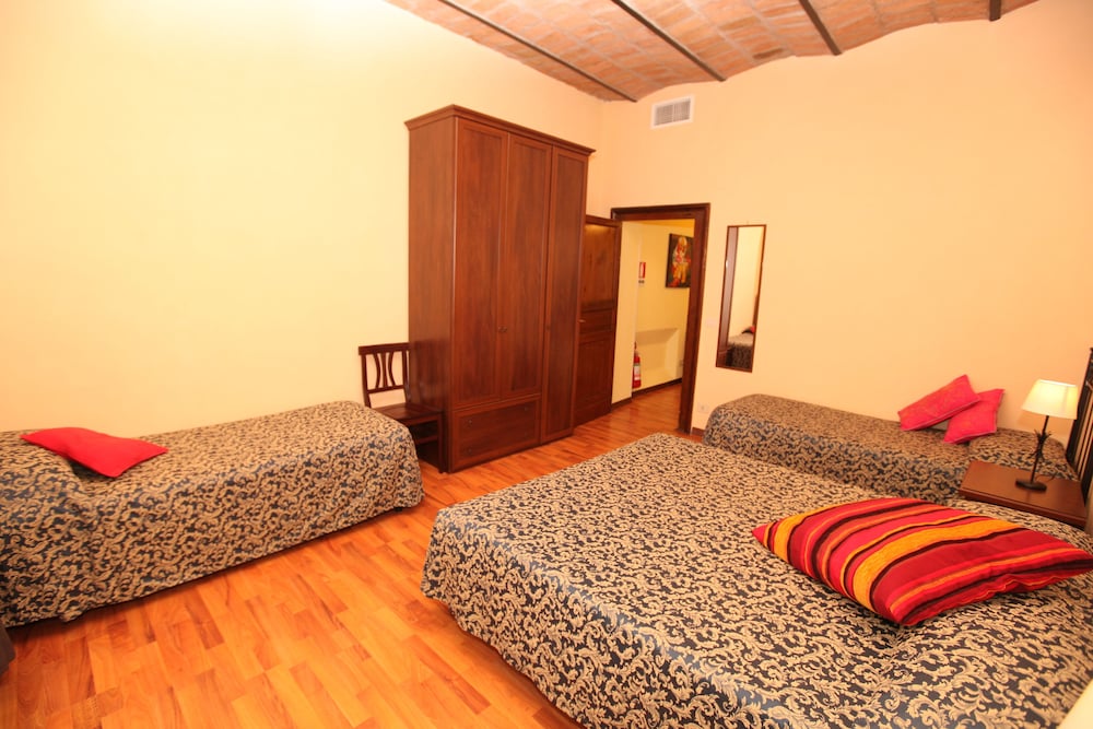 A Ca degli Equi B&B