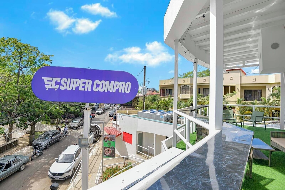 Surfo House