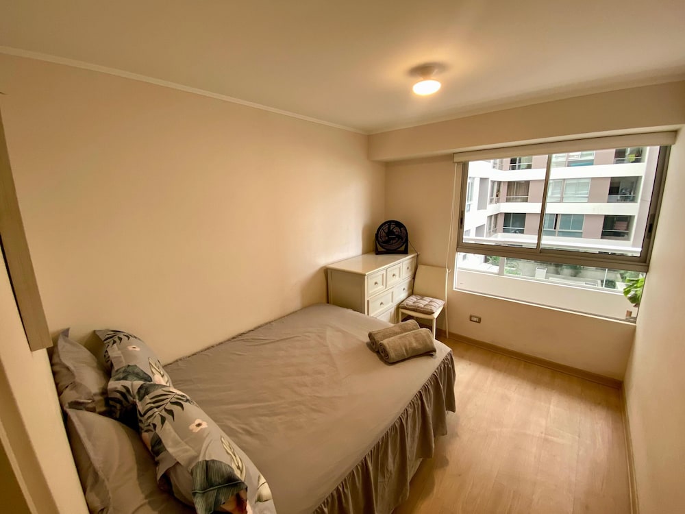 Central Apartment in Lima (405)