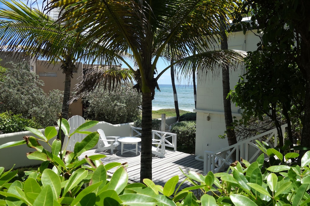 Inchcape Seaside Villas