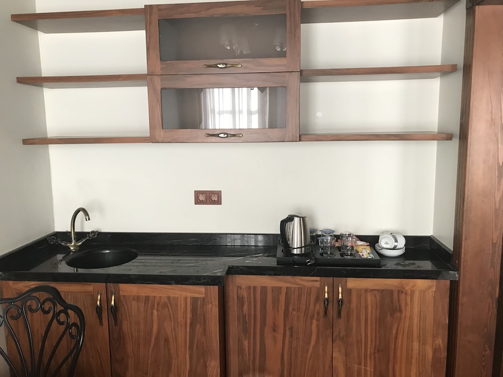 Ferman Konak Otel - Özel Sınıf - Image 22