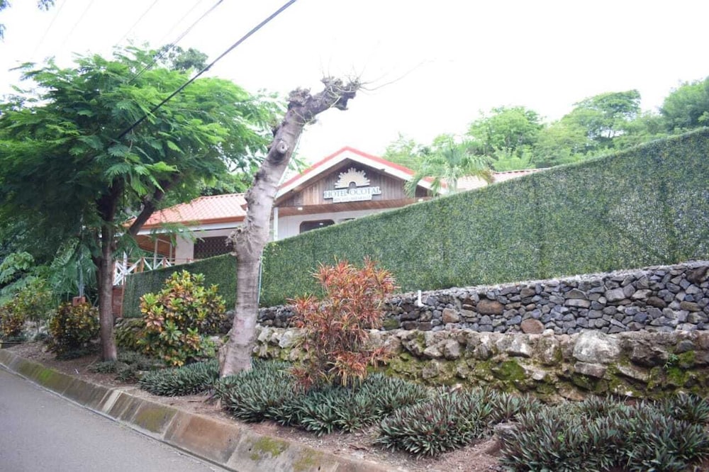 Hotel Ocotal B&B