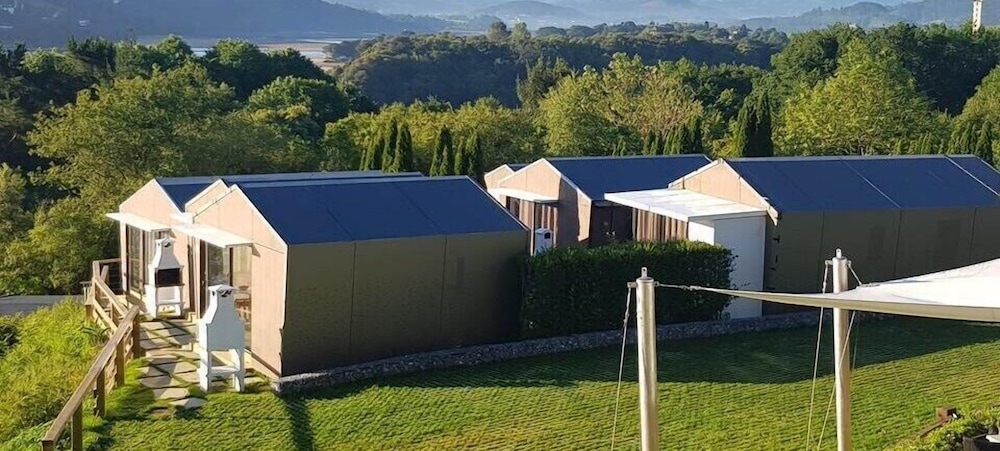 Camping & Bungalows Portuondo view 4
