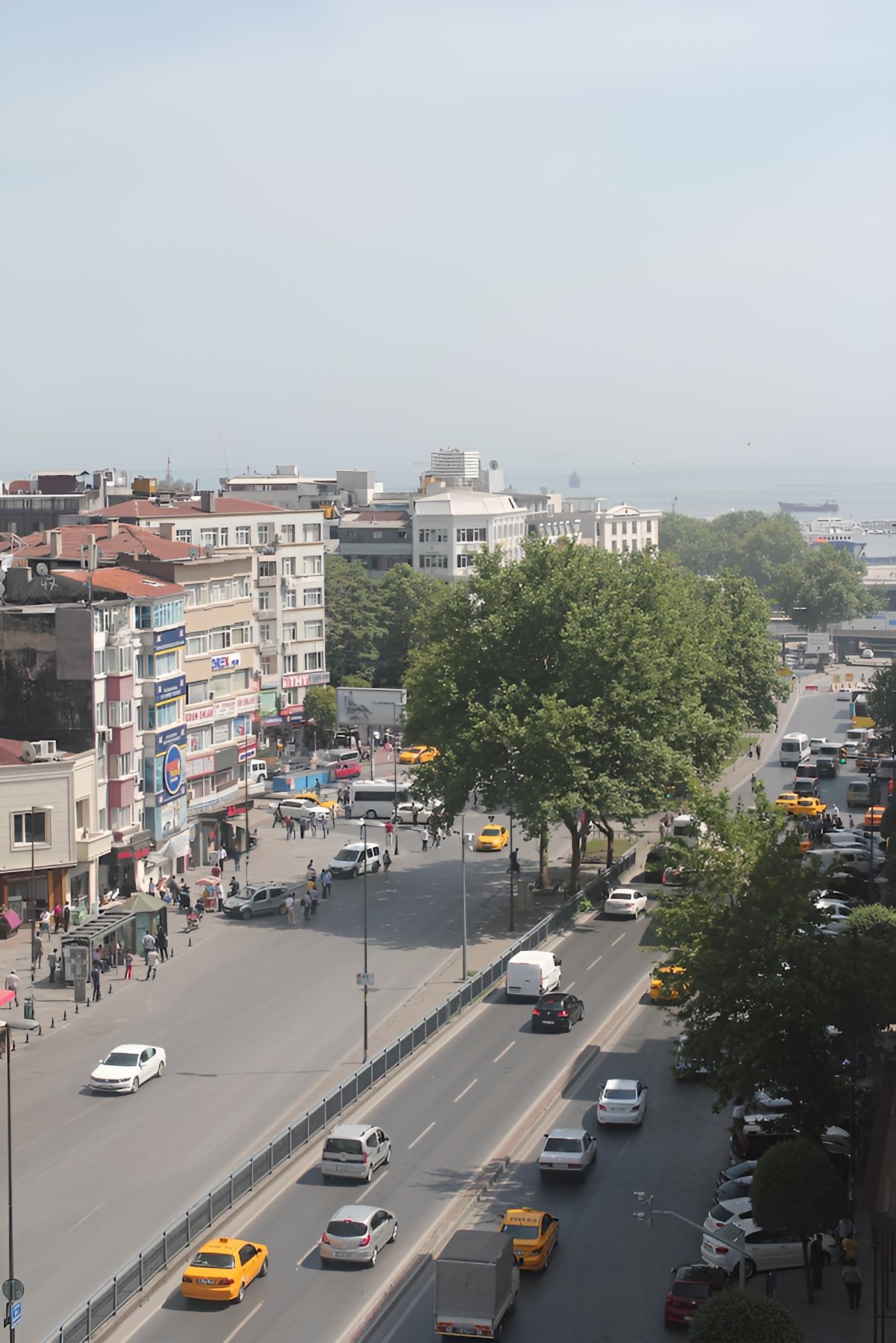 Hotel Imga