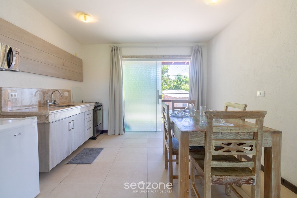 Tpz's - Apartments Near Praia do Muta