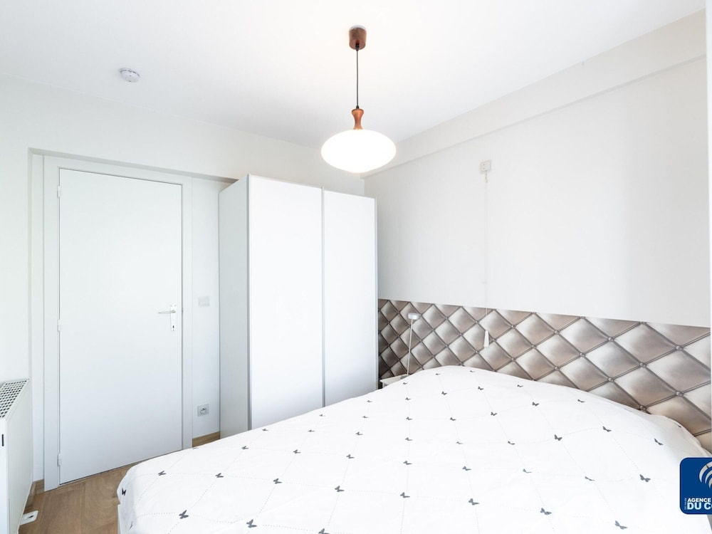 Parkhouse B201 Cosy Apartment in De Haan