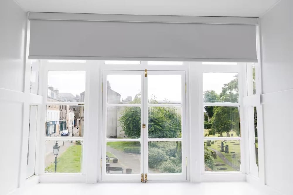 Stylish 2-bed Apartment in the Heritage Quarter