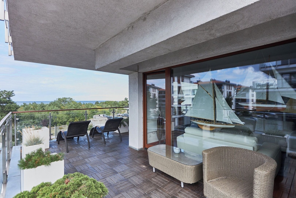 Baltic Park Plaza by Baltic Home