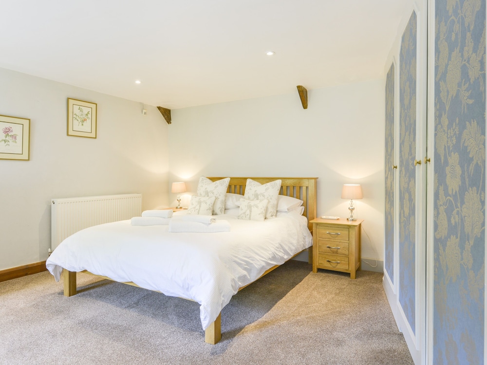 Newton Abbot Vacations - Bagtor Mill - Property Image 27