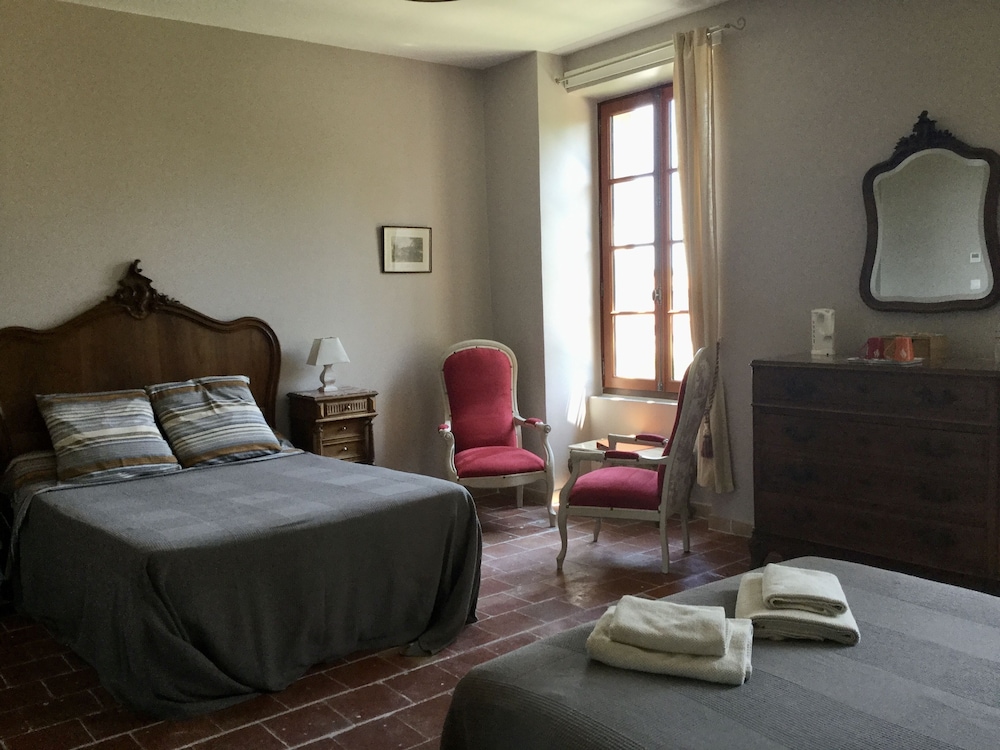 Eloi Merle B&B