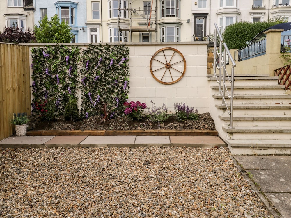 Harbour Hideaway
