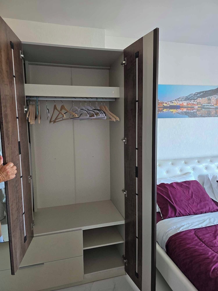 Appartement Cosy sea view