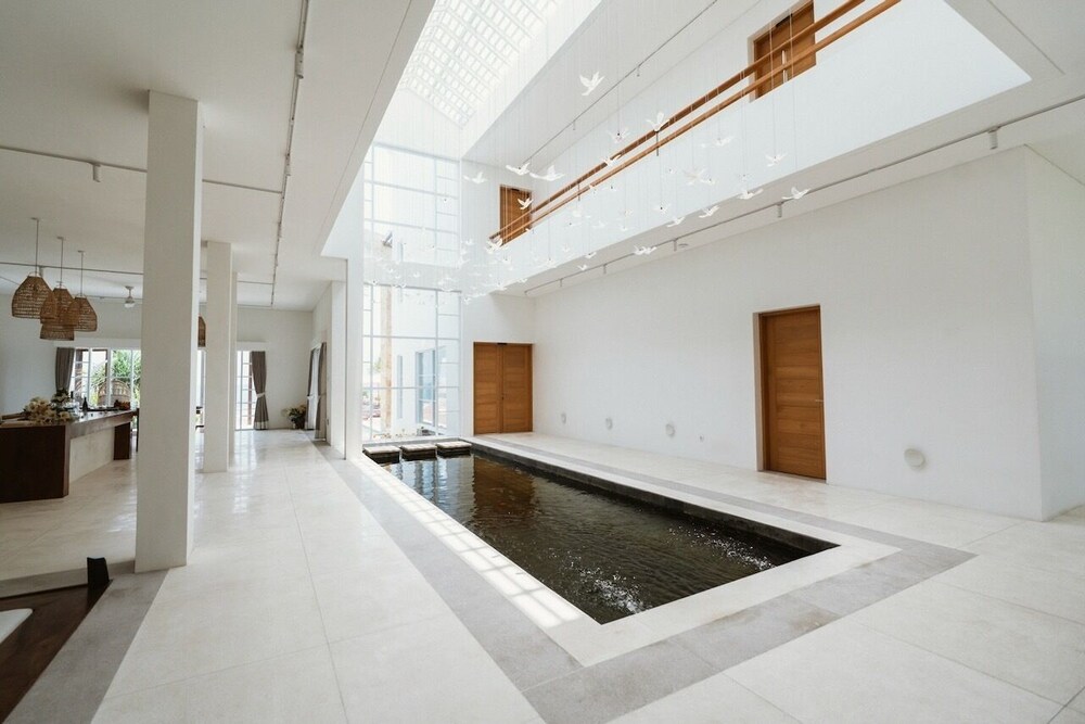 Nalas Villa
