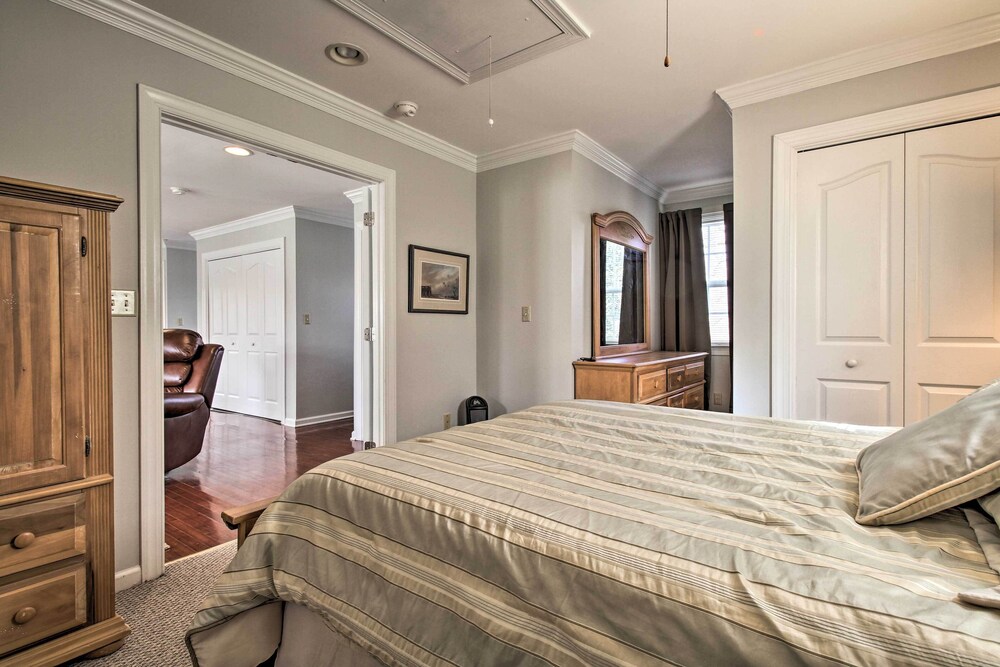 Afton Apartment on Nelson 151: Close to Wineries! view 3