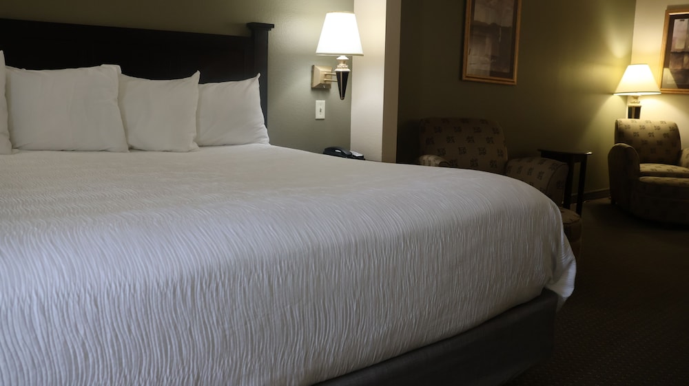 Wingate By Wyndham Peoria view 2
