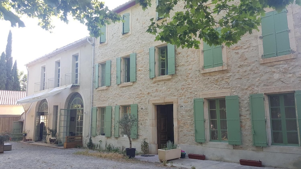 building