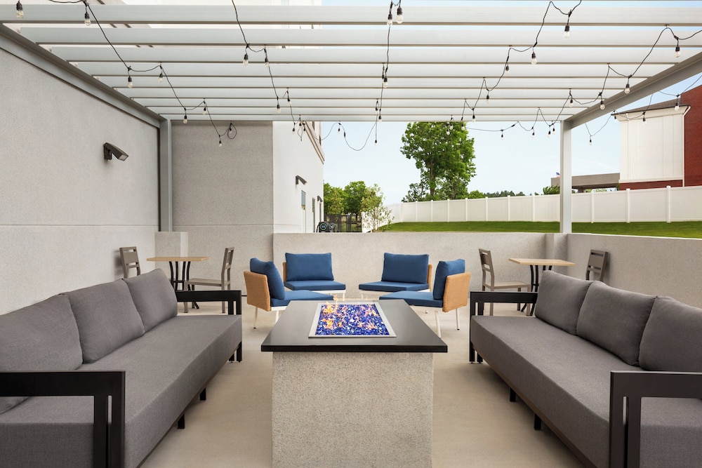 Candlewood Suites Bessemer - Birmingham SW, an IHG Hotel - Property Image 10