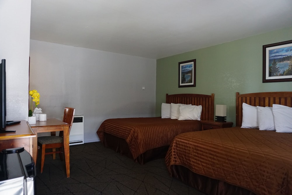 Lake Tahoe Vacations - AA Lake Tahoe Inn - Property Image 26