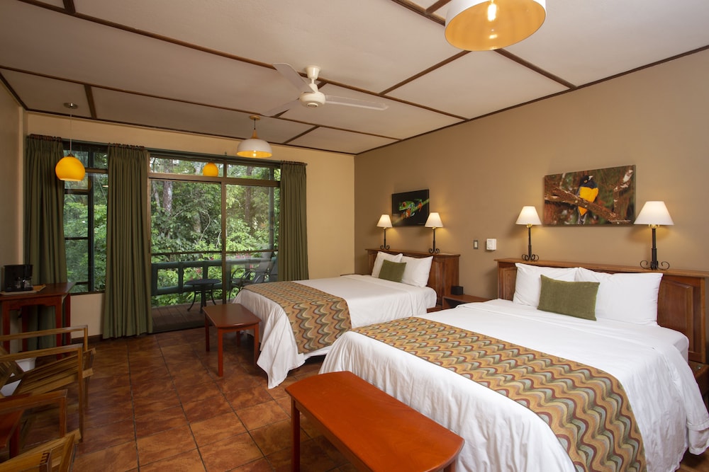 Arenal Observatory Lodge & Trails 50