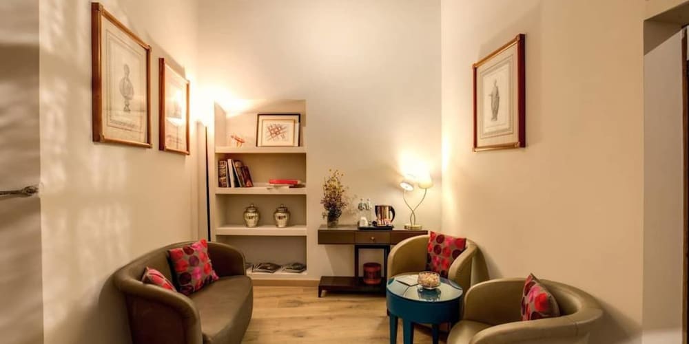 Suite Giulia 3