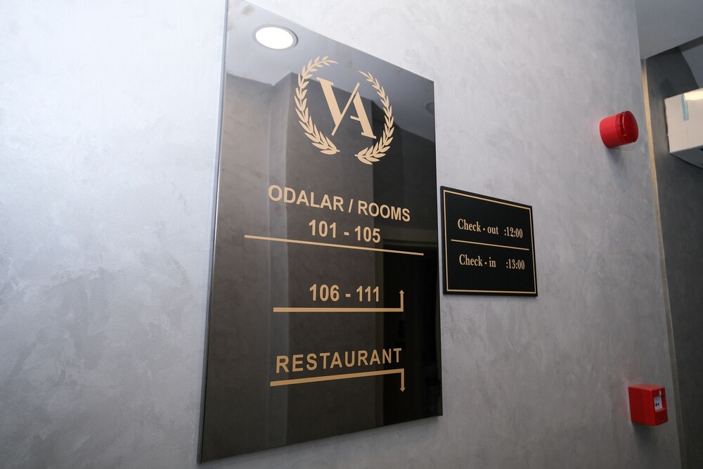 Valens Boutique Otel - Image 12