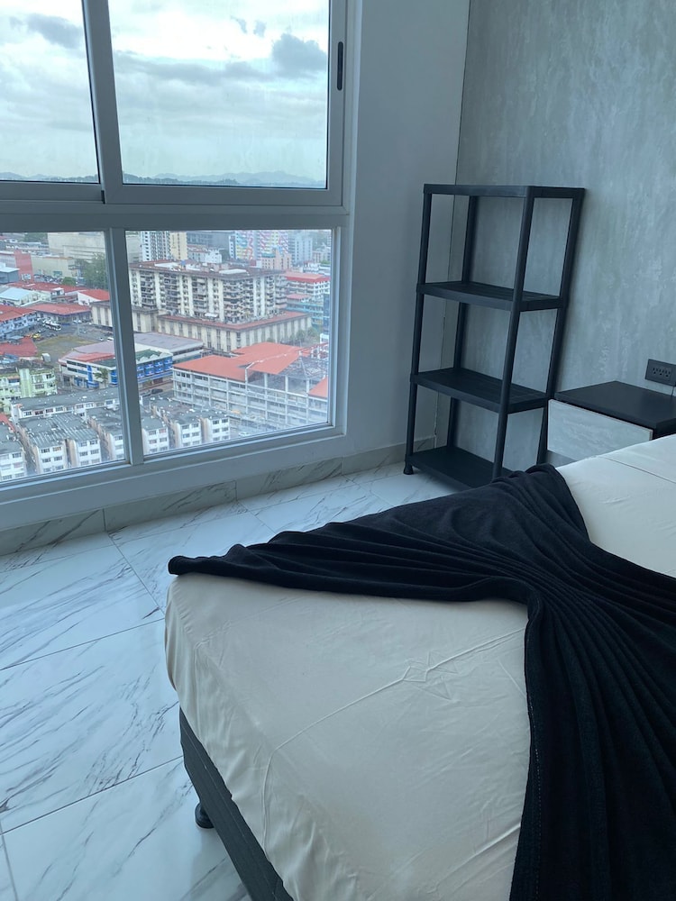 Departamento Moderno-The Sands 2115