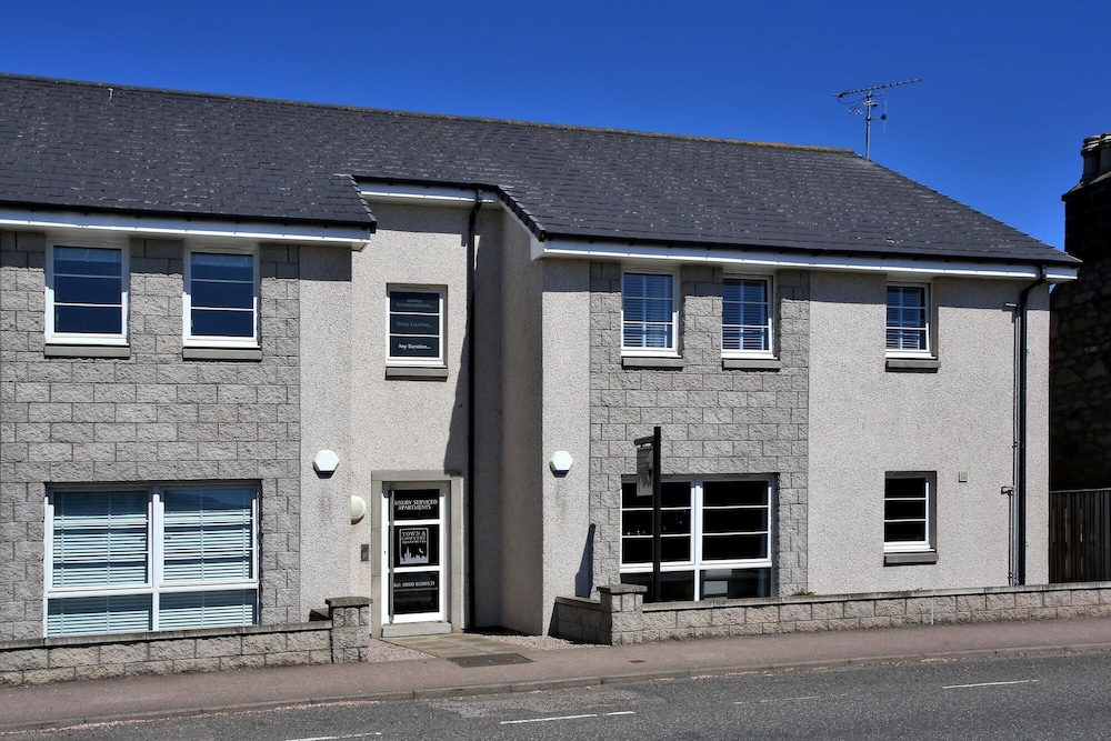 Amazing Family Home in Inverurie Scotland view 5