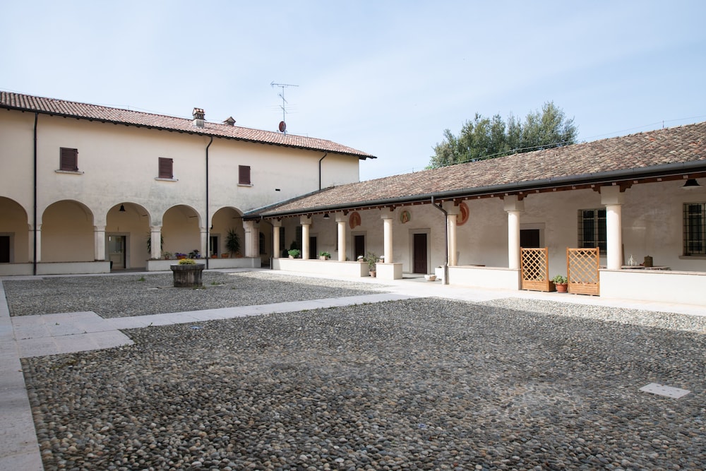 La Casa Del Marchese view 5