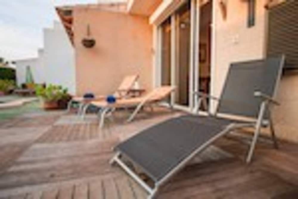 Beautiful, Comfortable House With Pool In Mallorca photo 3