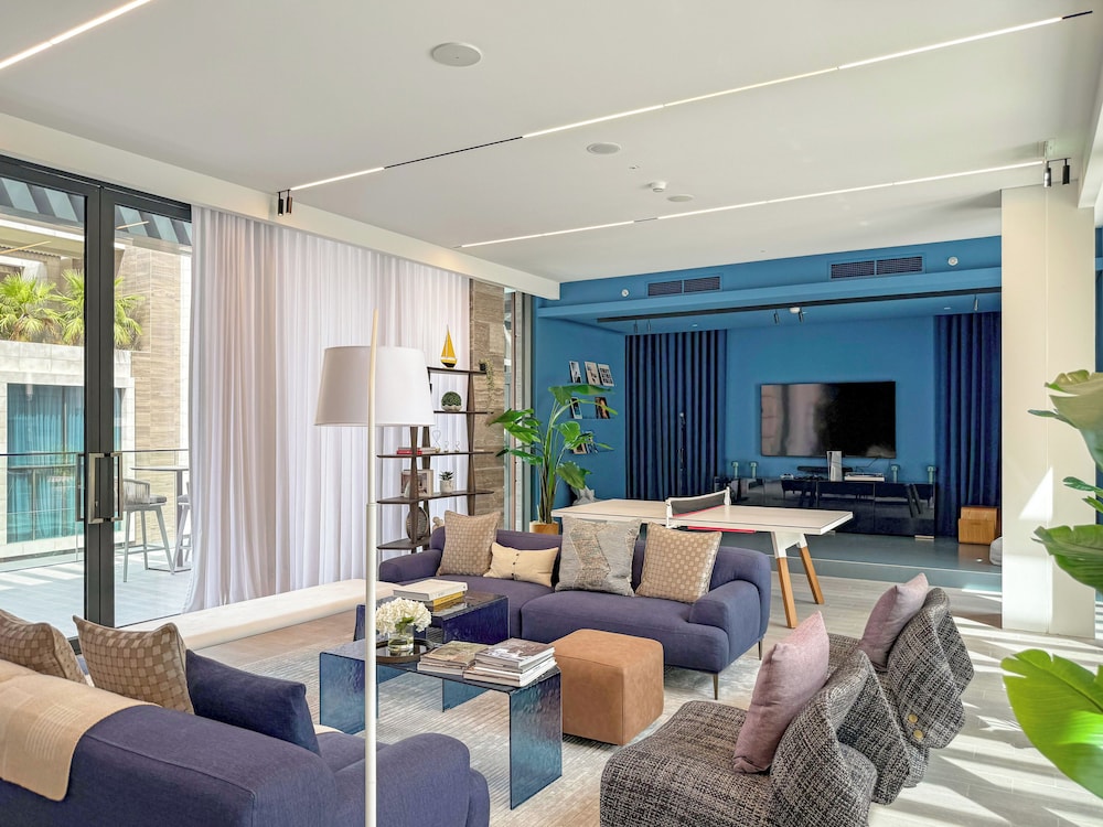 Silkhaus Kensington Waters A