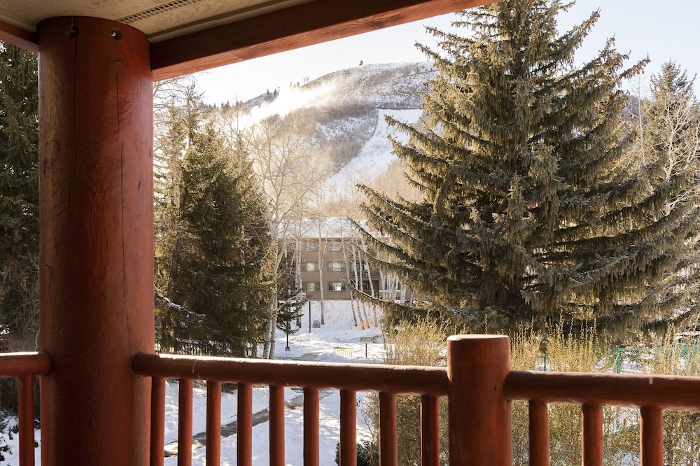 Park City Ski Resort UT - Snow Flower Condos
