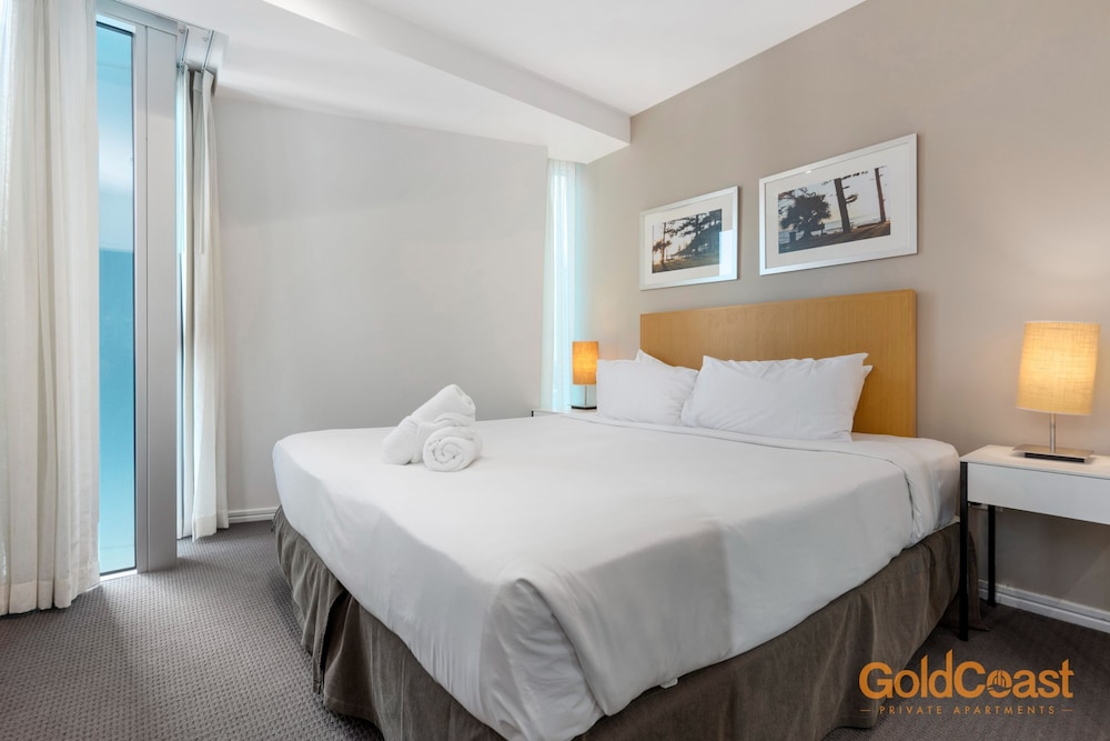 Surfers Paradise Vacations - Gold Coast Private Apartments - Property Image 31