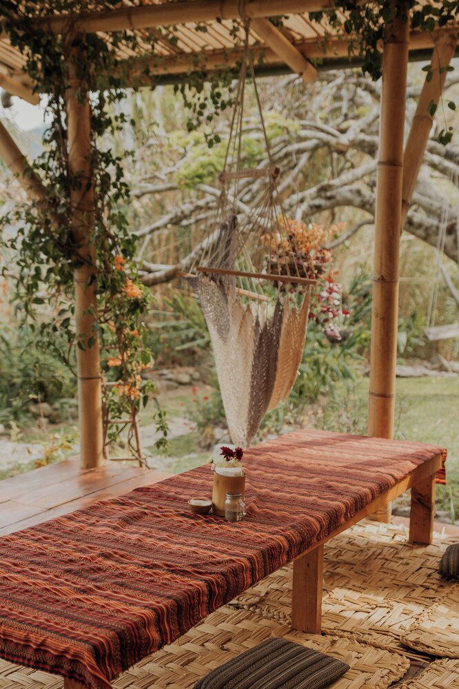 Saasil Retreat