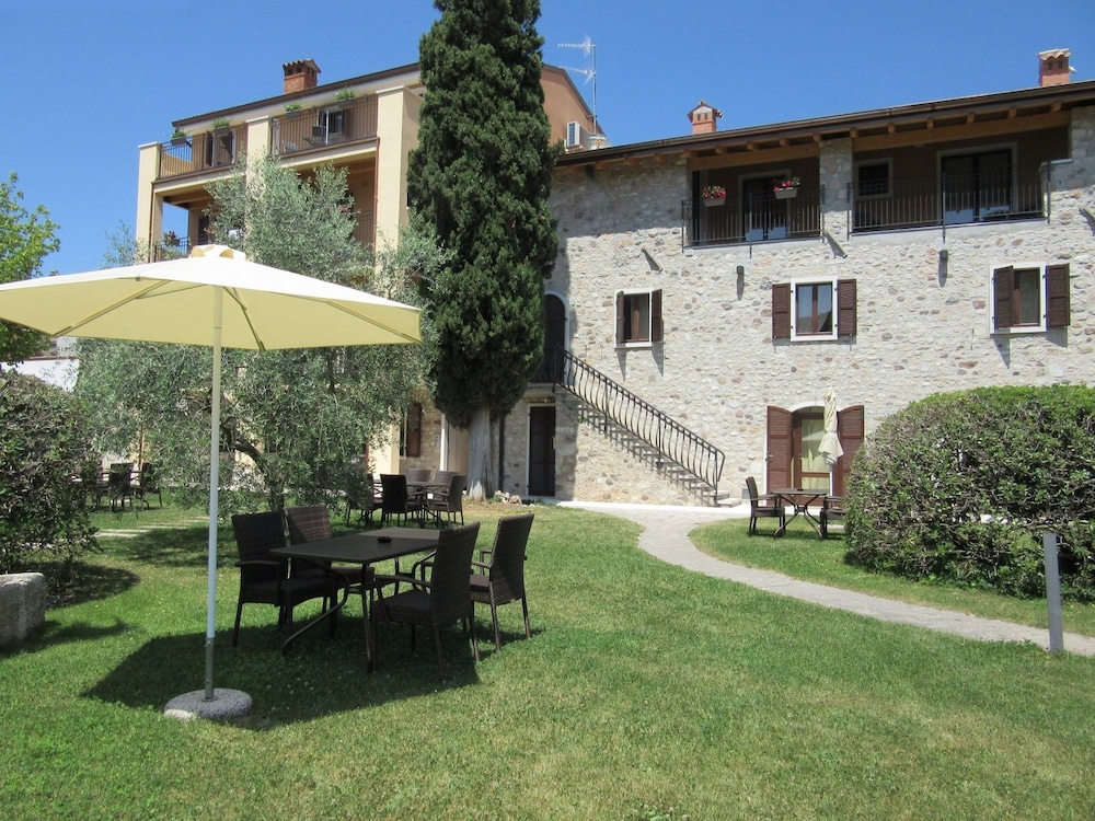 Residence Rustico en Garda