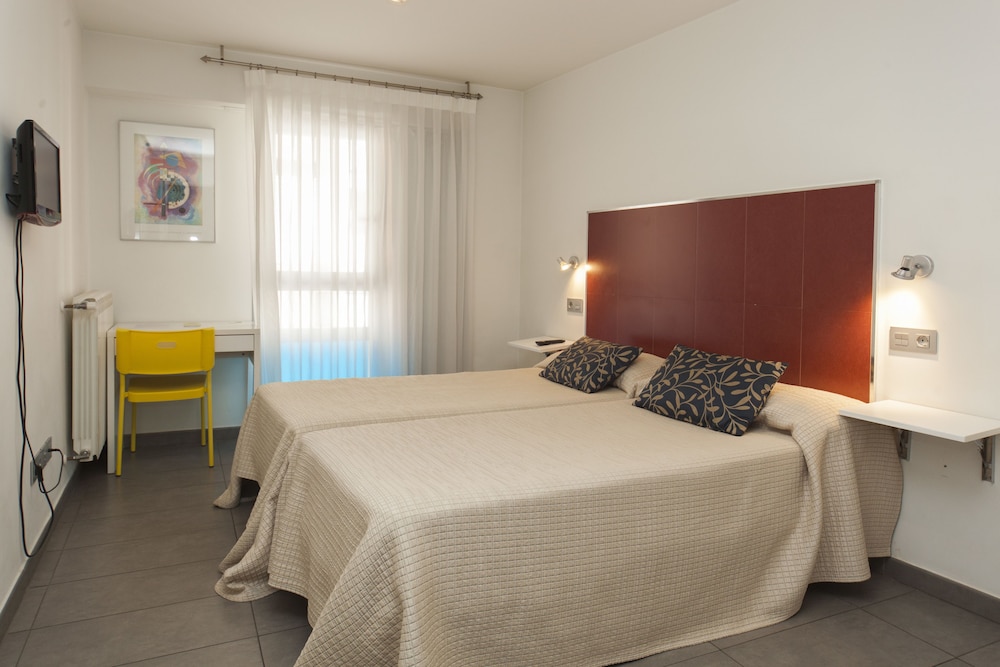 Alda Soria Rooms view 5