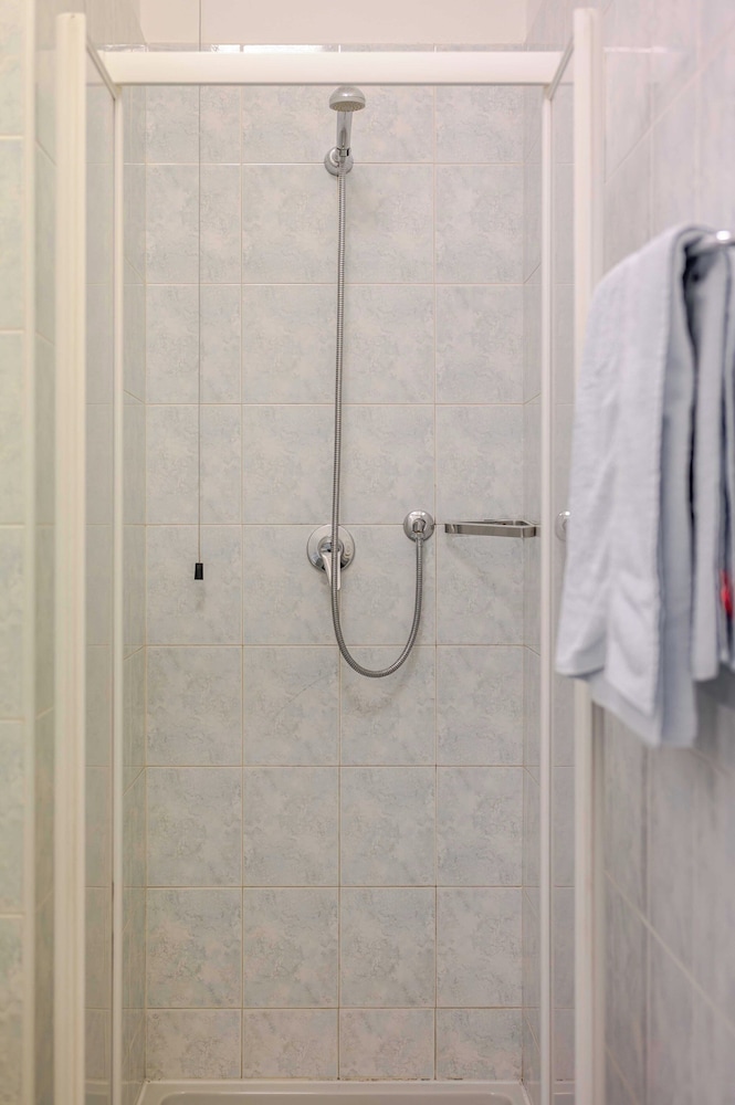 Hotel Serenity in Ventimiglia
