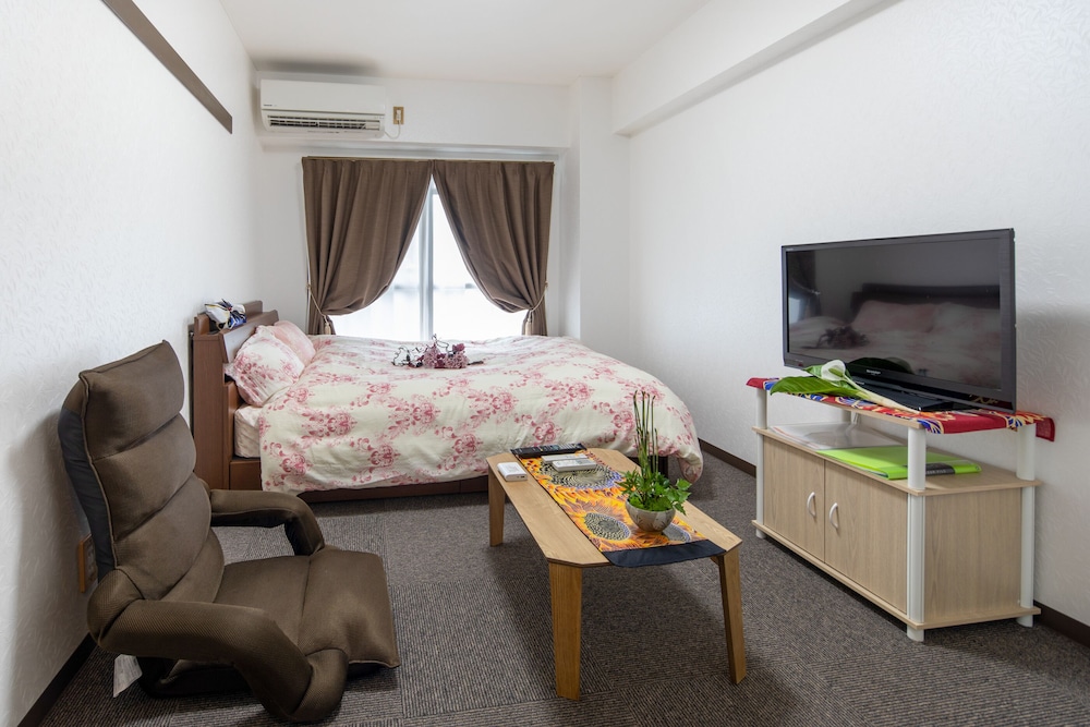 Tatsuya house312 view 2