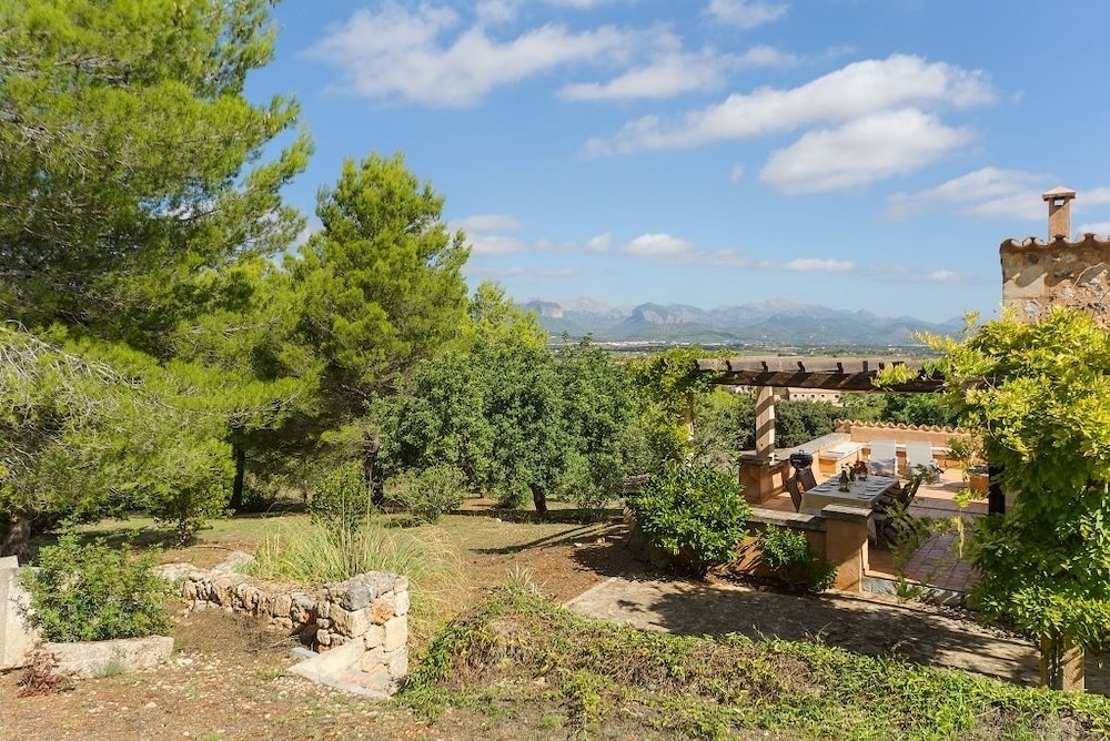 Holiday Country house Mallorca