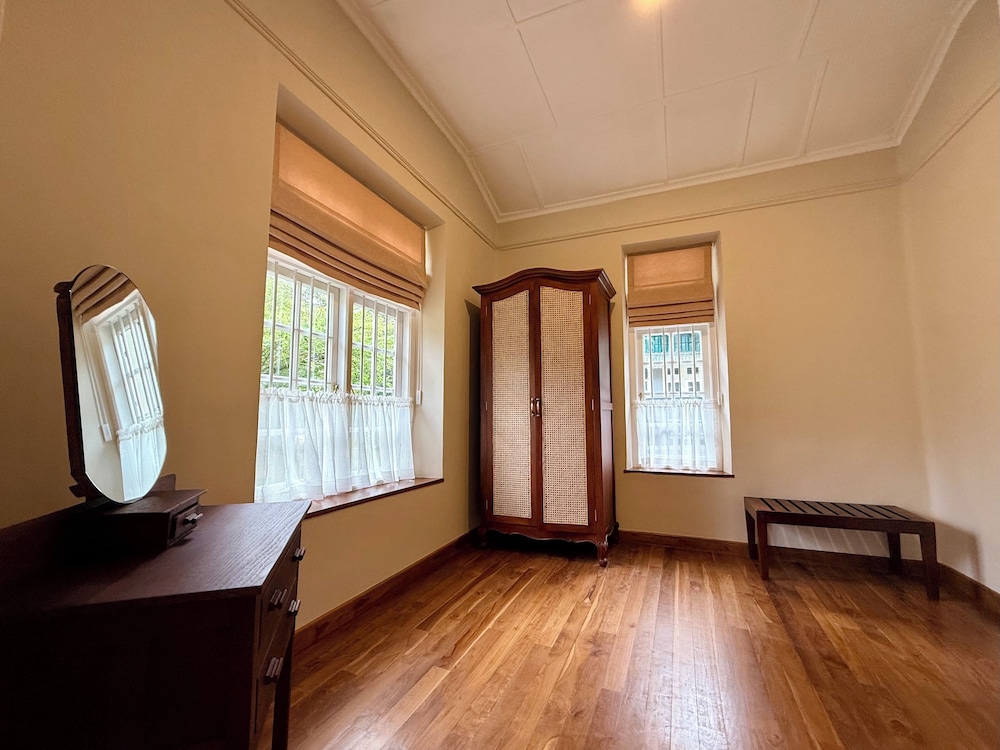 Watawala Tea Plantation Bungalow