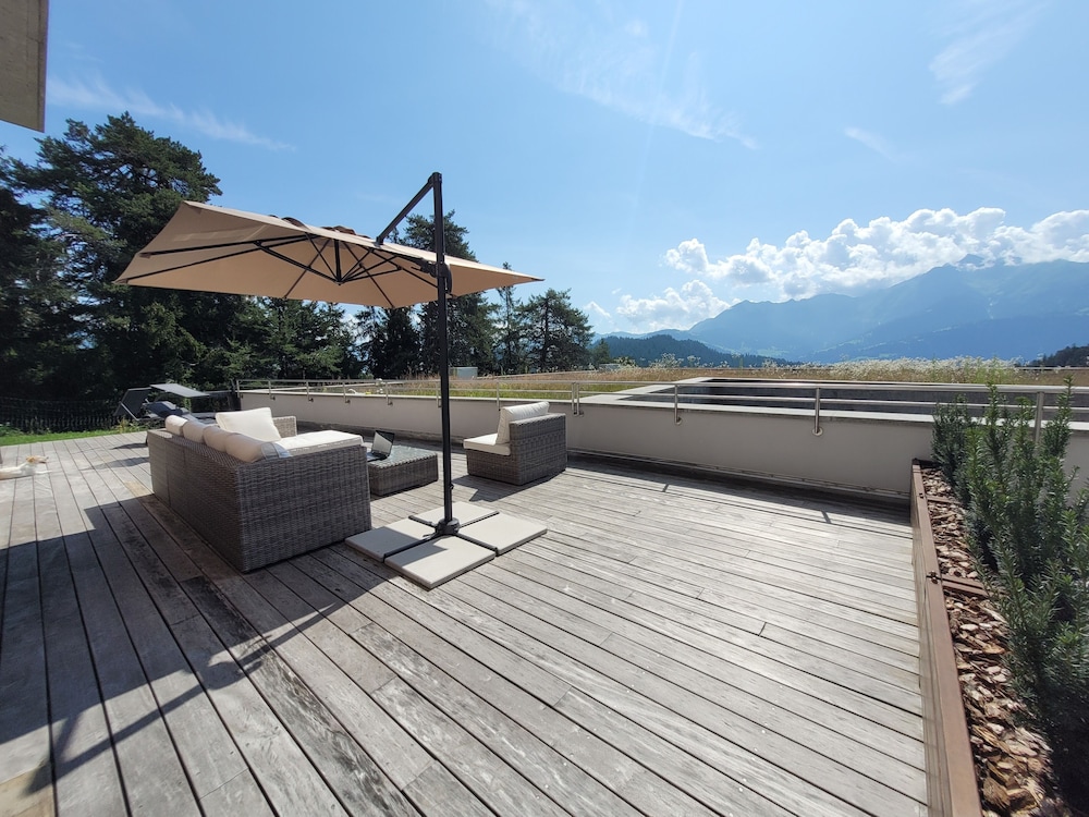 Laax Alpine Lodge
