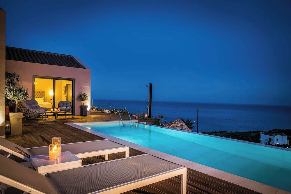 Villa Iliotropos
