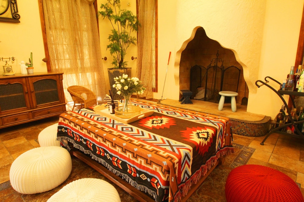 Aijupai Homeparty Dream Villa