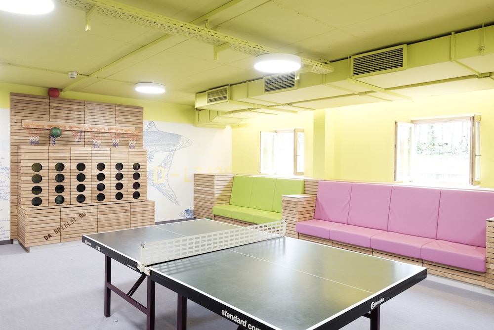 DJH Jugendherberge Lindau - Hostel