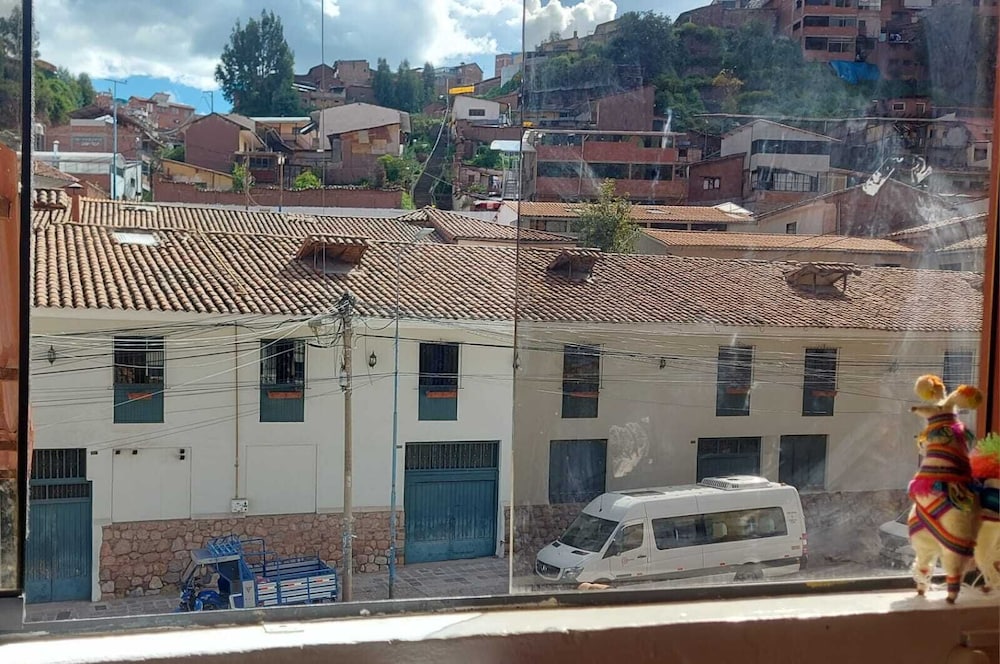 Hostal Sofia