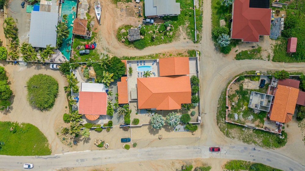 Central 4br3ba Villa w Ocean Views Private Pool