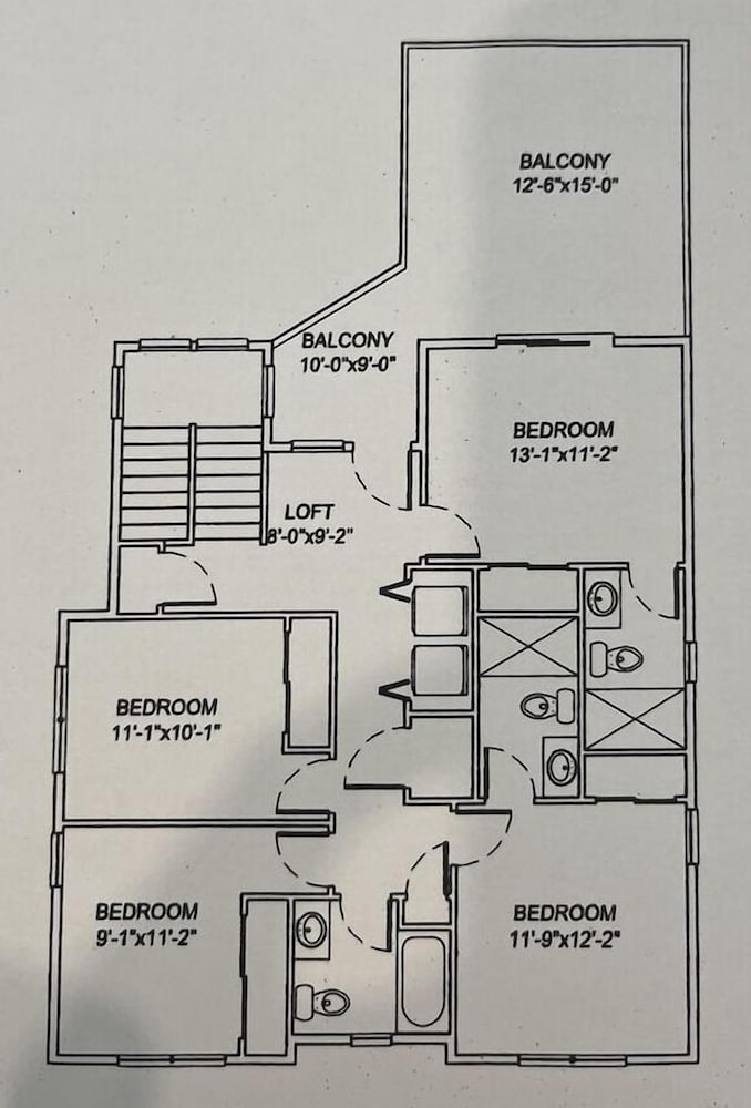 Hickman Street 102
