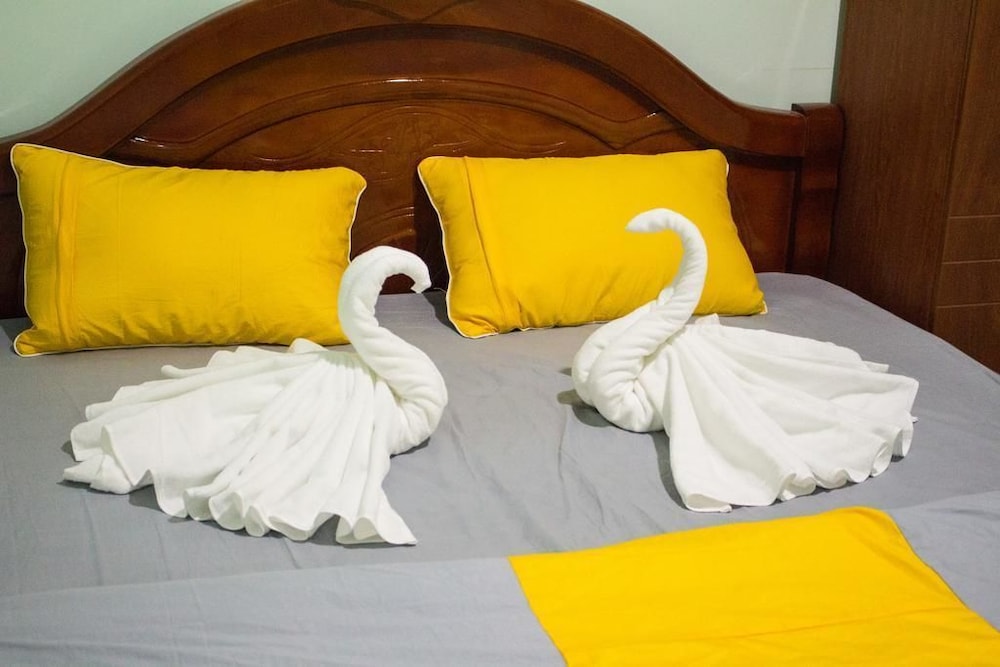 The PM Hostel