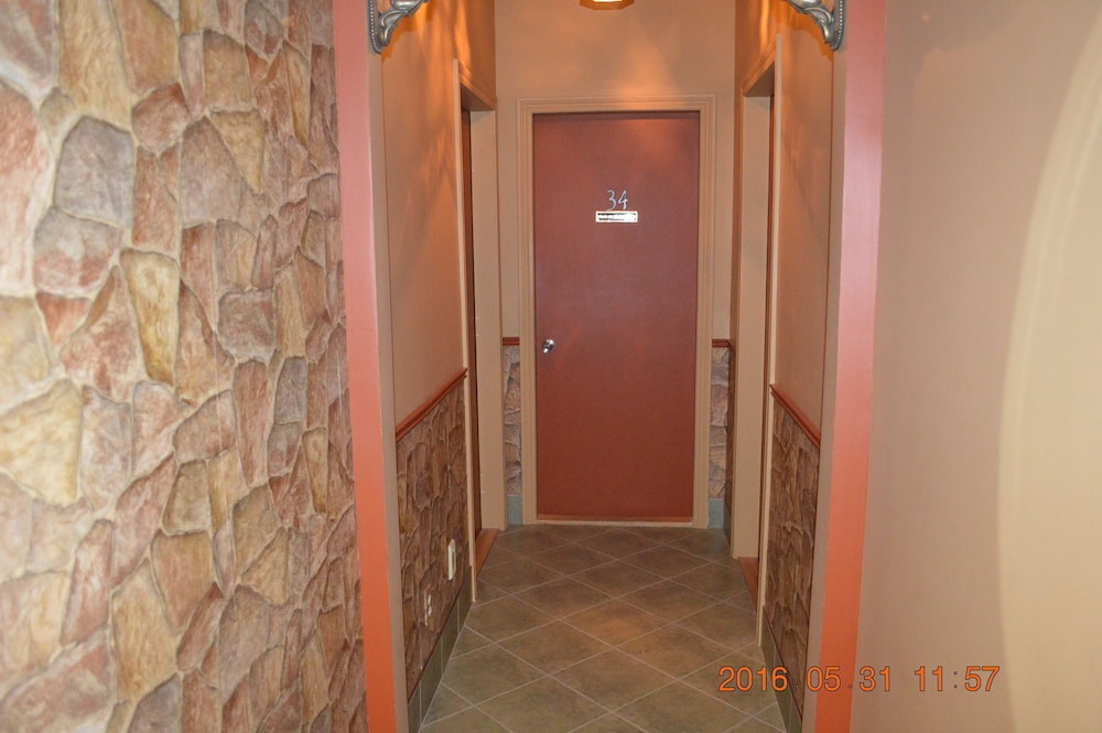 Motel Auberge Hélène