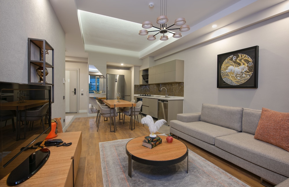 Sirius Town Residence ve Spa - Image 10